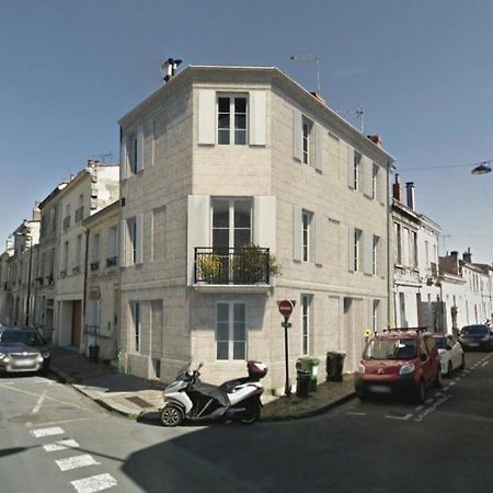 Le Loft Bleu - Un Atelier-Cocon Elegant & Central 보르도 외부 사진