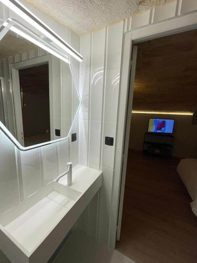Le Loft Bleu - Un Atelier-Cocon Elegant & Central 보르도 외부 사진